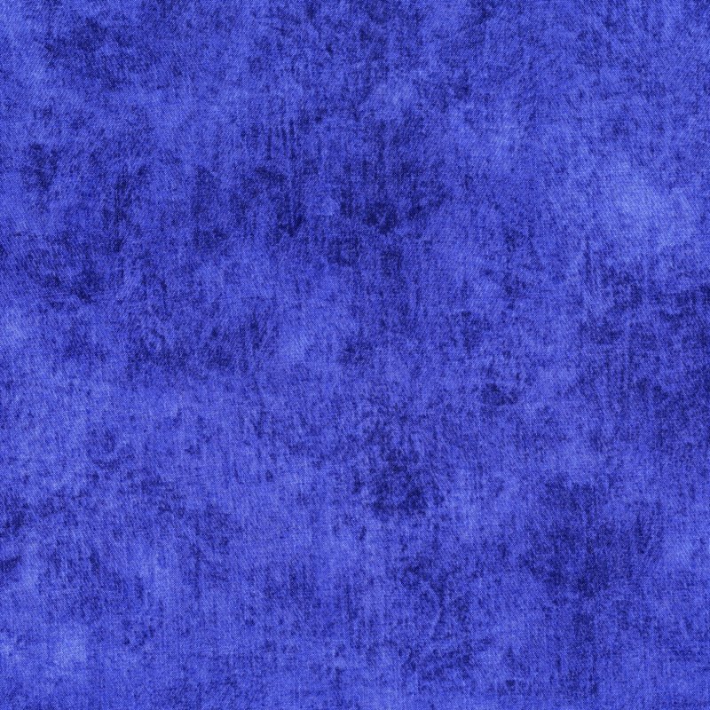 Темно синий велюр