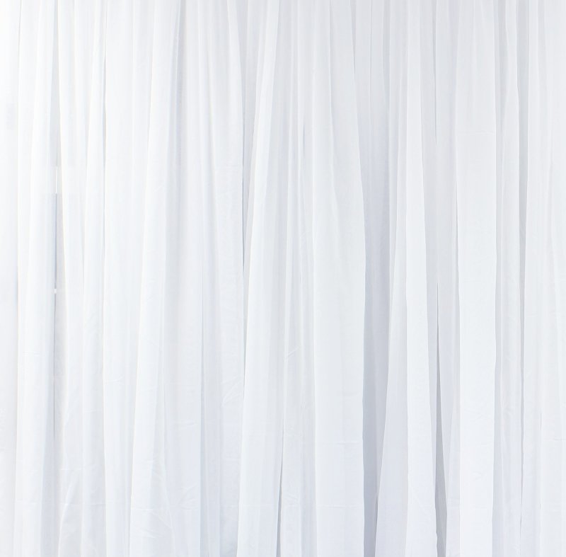 Текстура штор