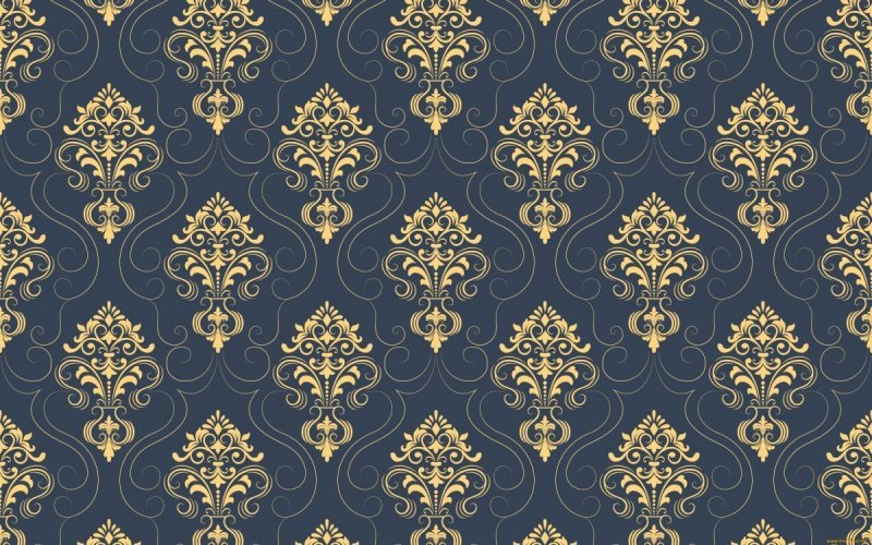 Дамаск Барокко