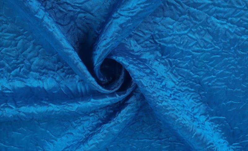 Ткань Сингапур жатка