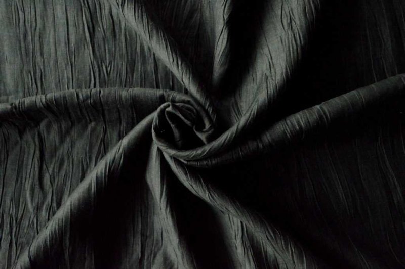 Тафта крэш жатая