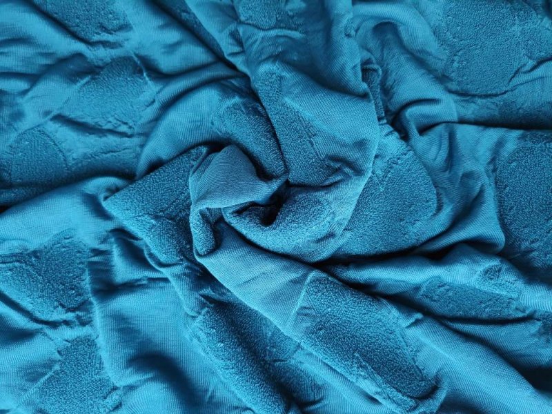 Ткань Сингапур жатка