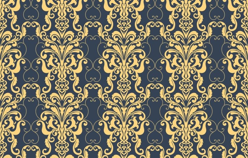 Ампир паттерн