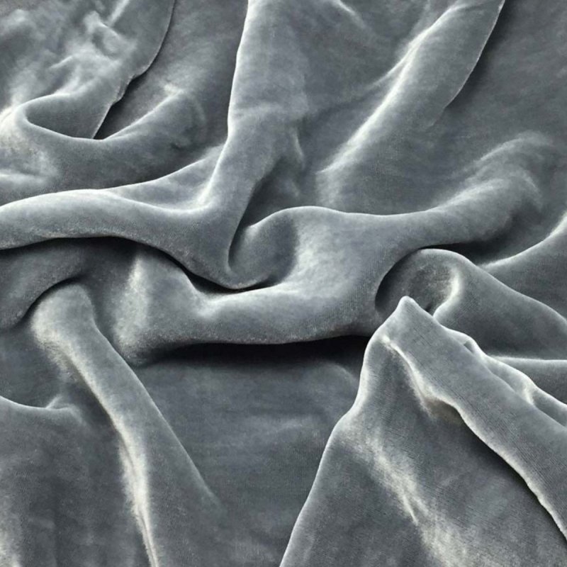 Вельвет велюр