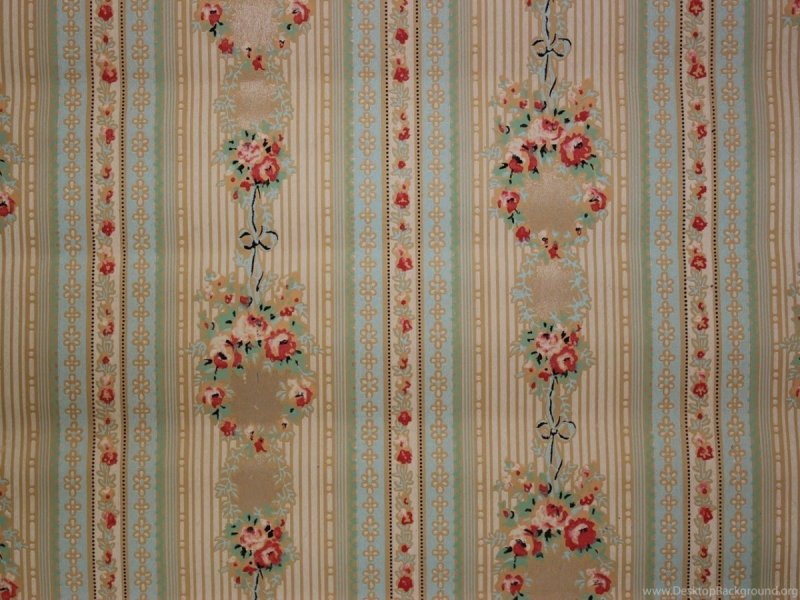 Советские настенные обои