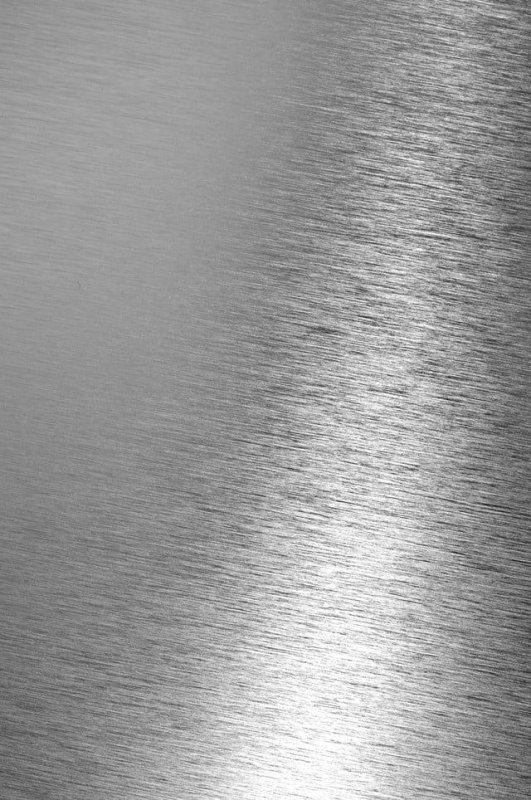 Стальной фон