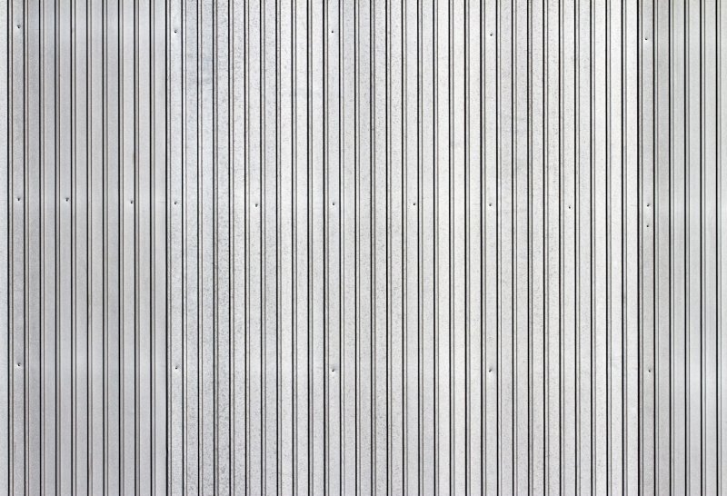 Металлическая крыша текстура