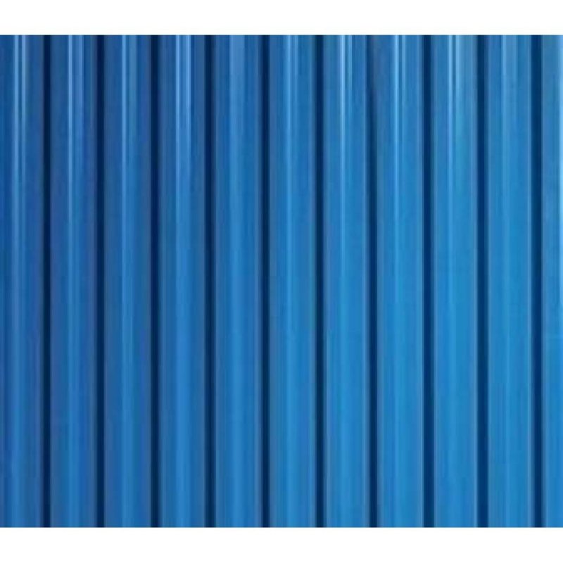 Профлист RAL 7024 текстура