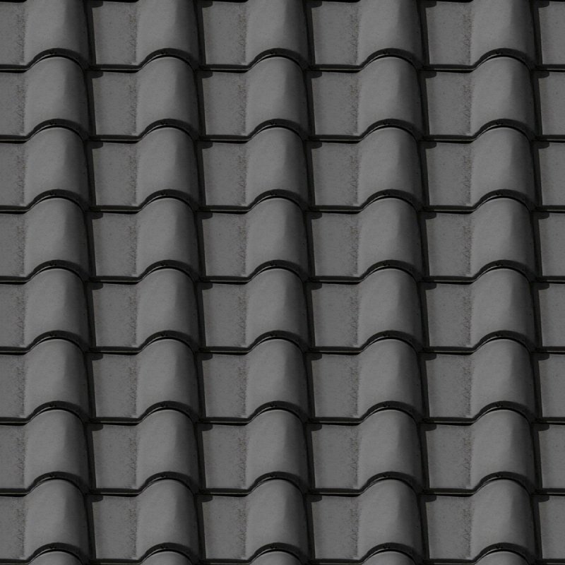 Рал 7024 черепица