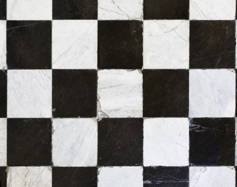 Шахматная плитка текстура