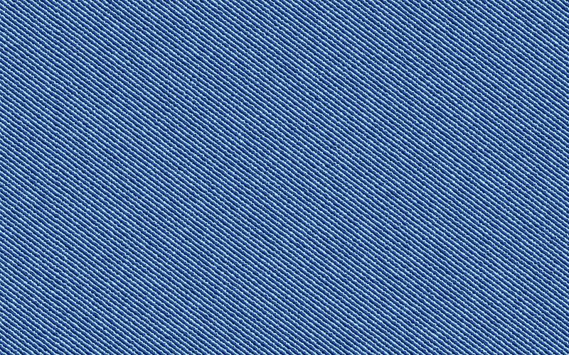 Джинсовая ткань