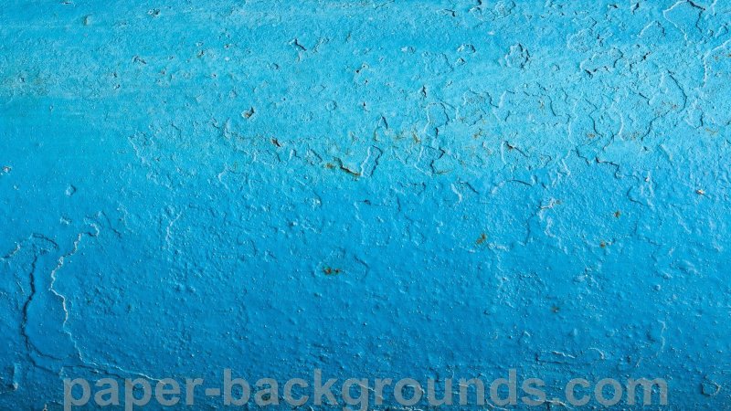 Краска синяя металлическая