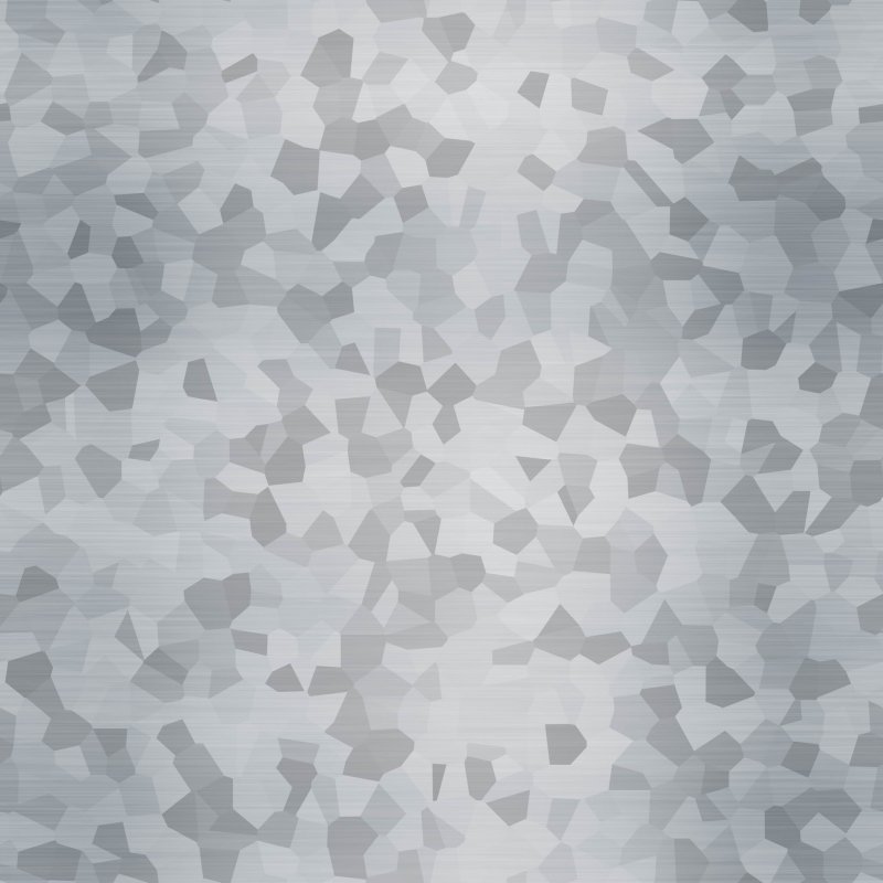 Оцинкованный лист текстура