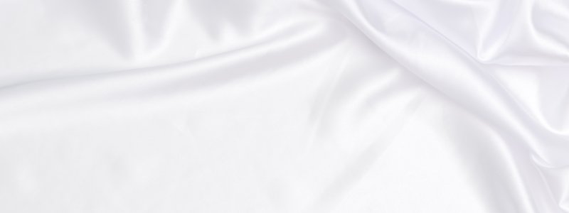Белый шелк текстура