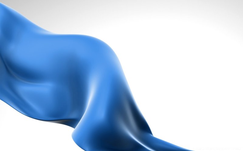 Развивающаяся ткань