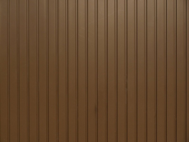 Металлическая кровля текстура