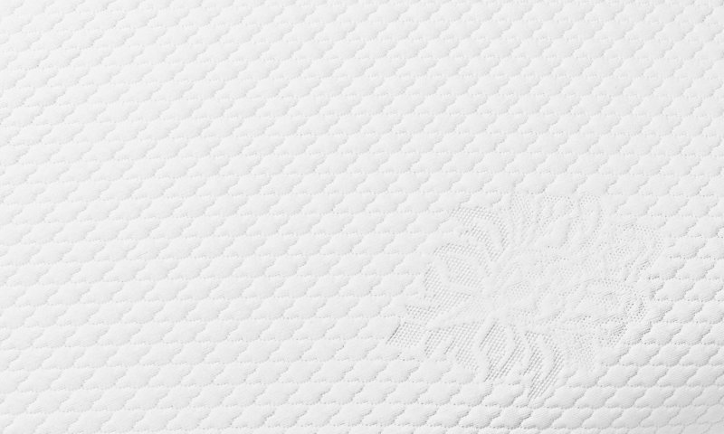 Ткань матраса текстура