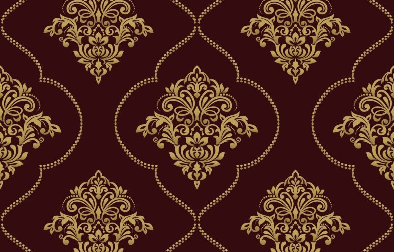 Фон с узорами