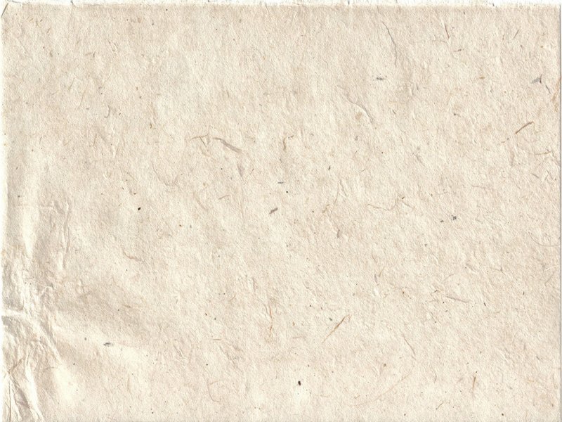 Текстура бумаги