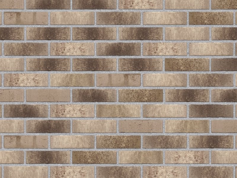 Клинкерная плитка архикад
