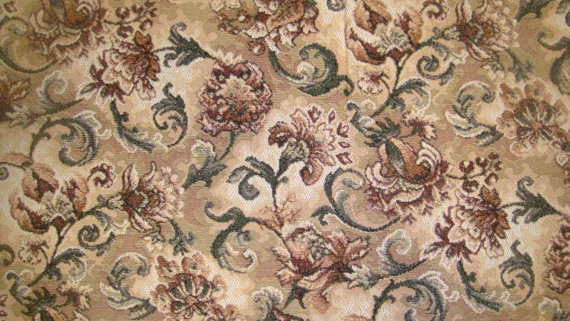 Гобеленовая ткань терранова жаккард