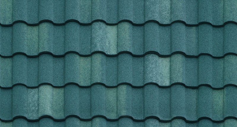 ТЕХНОНИКОЛЬ керамическая черепица