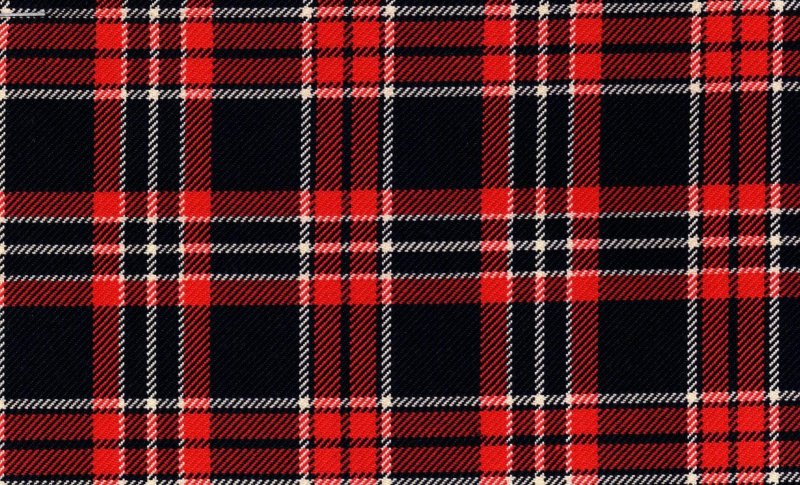 Тартан шотландский