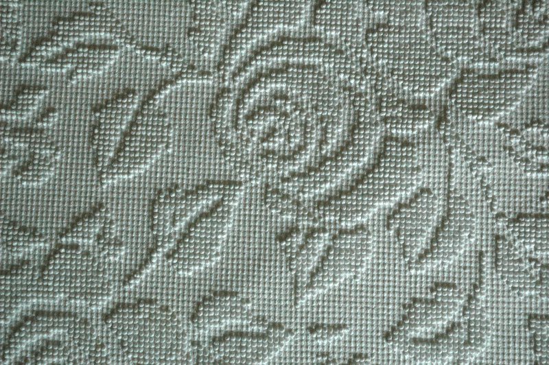 Имитация ткани