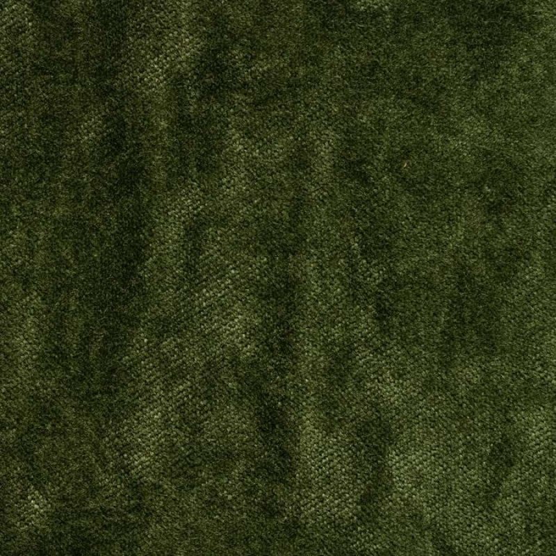 Бархат велюр оливковый изумруд
