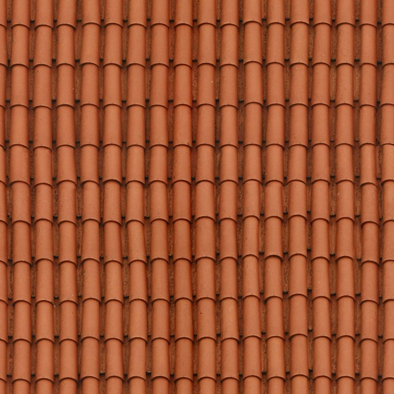 Цементно-Песчаная черепица текстура