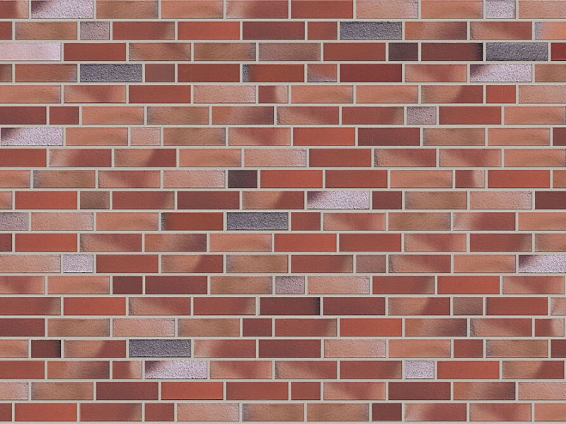 Клинкерный кирпич Roben