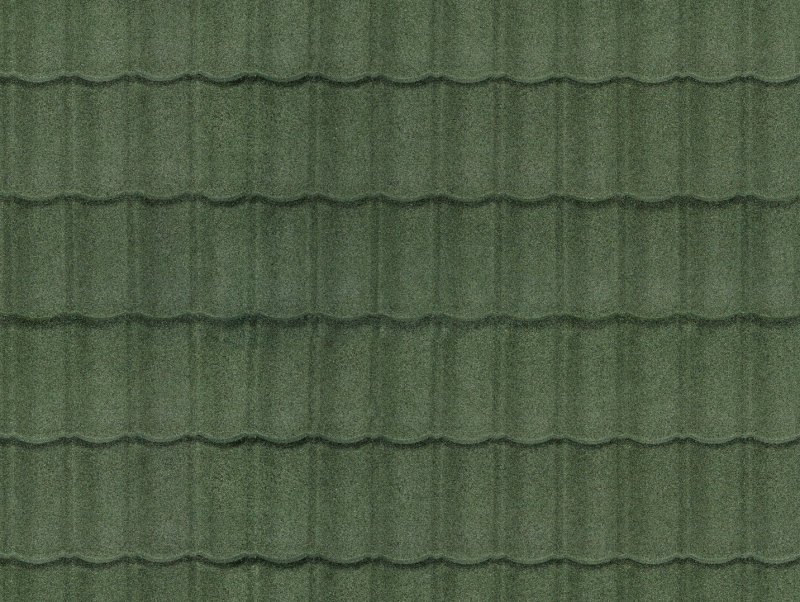 Композитная черепица ТЕХНОНИКОЛЬ Luxard текстура