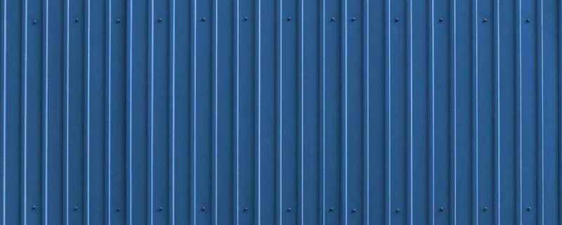 Сэндвич панели RAL 5005