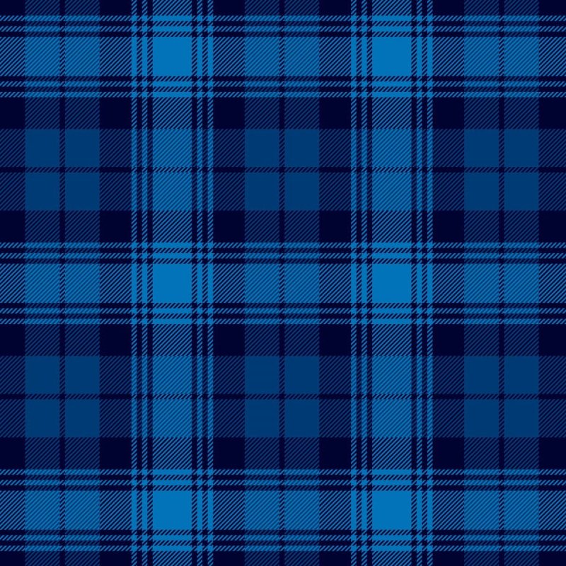 Клетка тартан