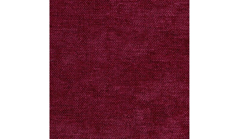 Бордовая ткань