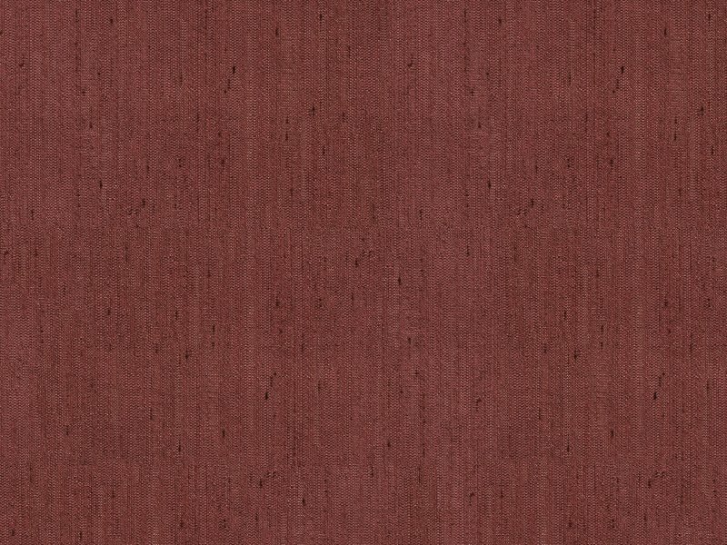 Рогожка ткань бордовая