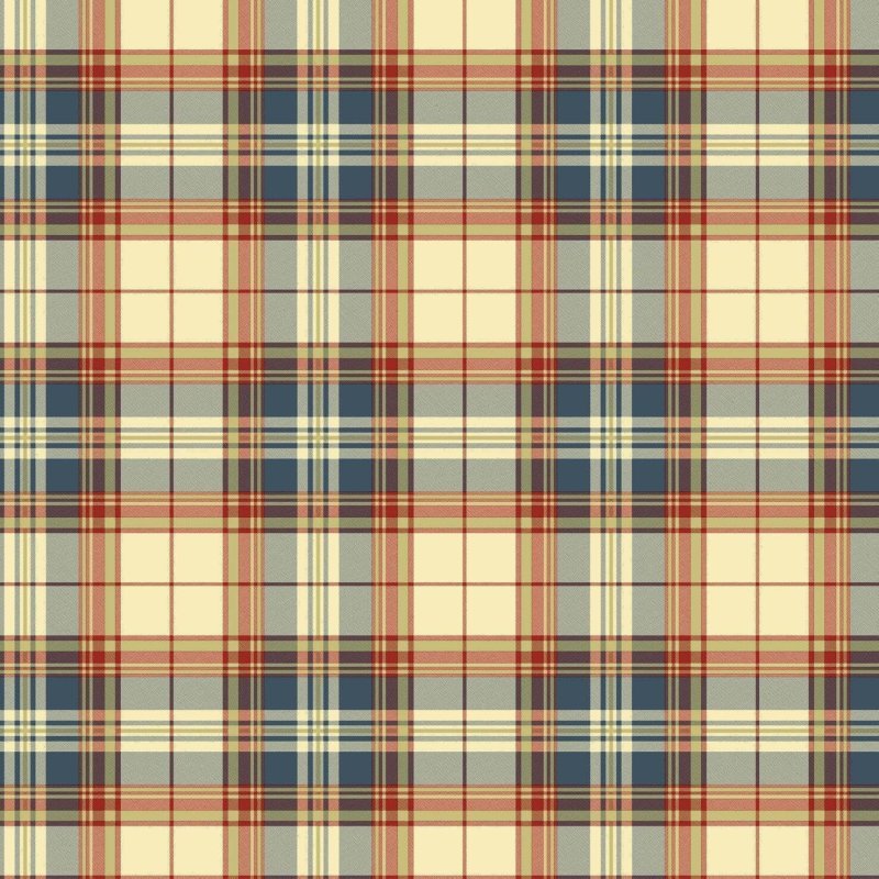 Шотландская клетка тартан фон