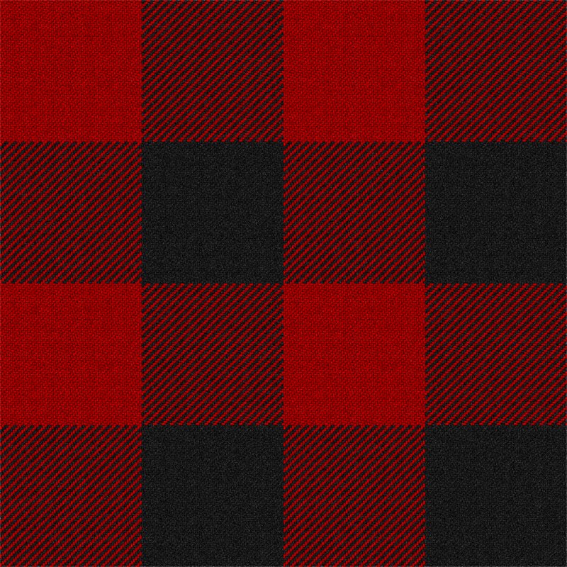 Клетка тартан