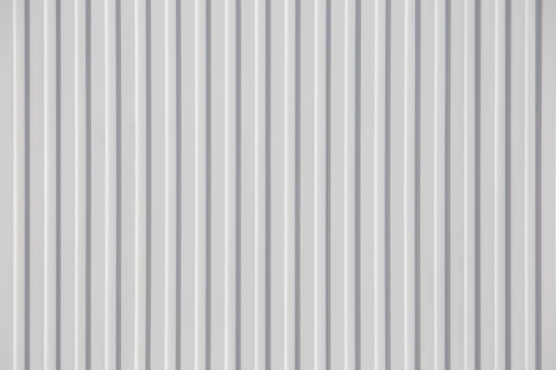 Металлические панели текстура