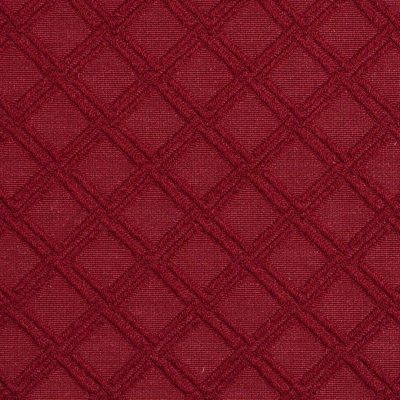 Ткань Marseille Burgundy