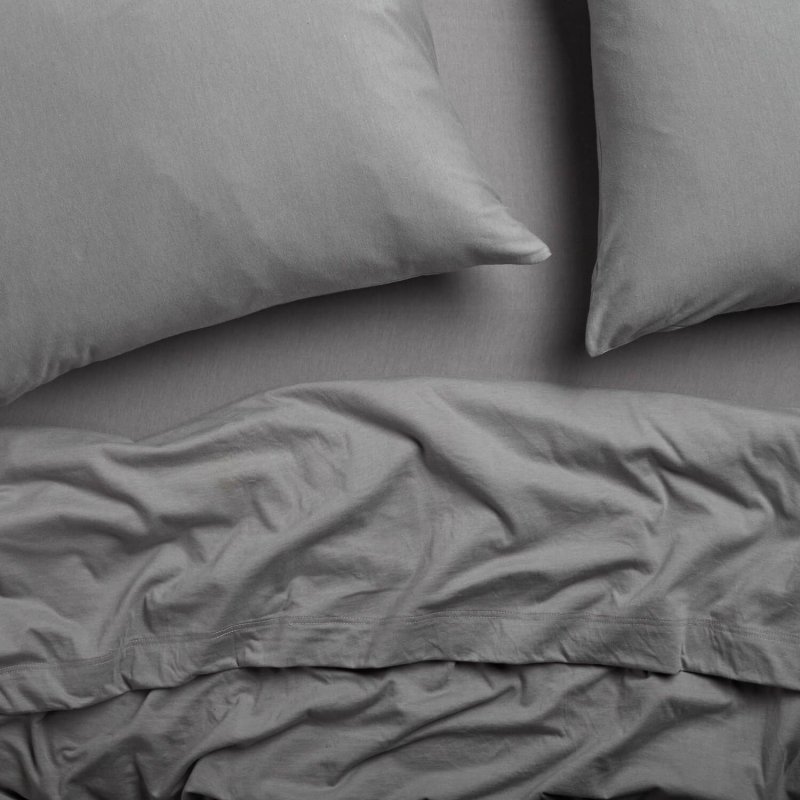 Кровать сверху