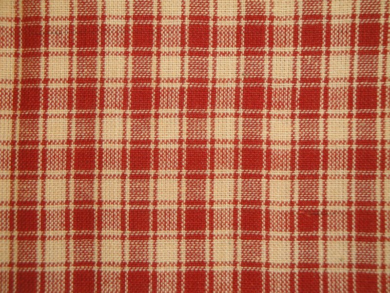 Red Plaid Red Plaid Red Plaid Red Plaid Red Plaid