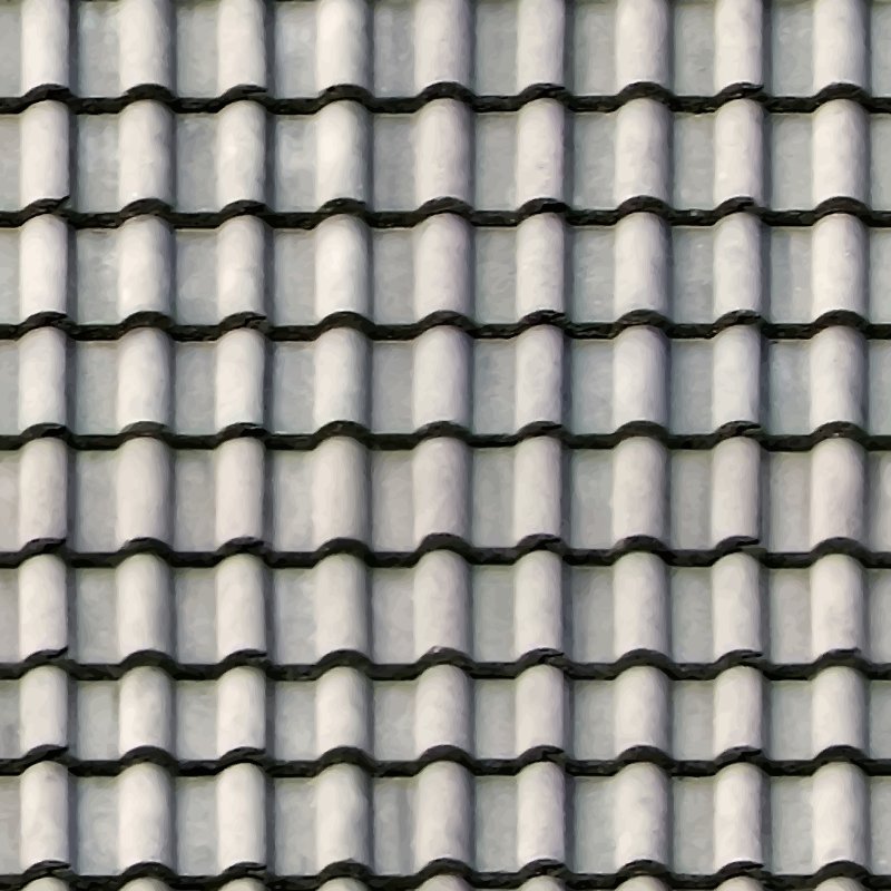 RAL 7024 черепица текстура