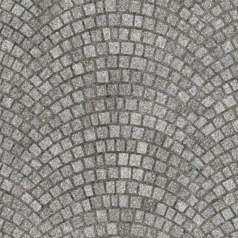 Тротуарная плитка текстура