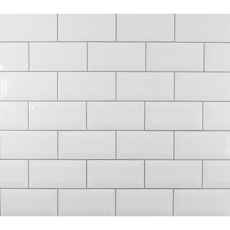 Плитка Metro Subway