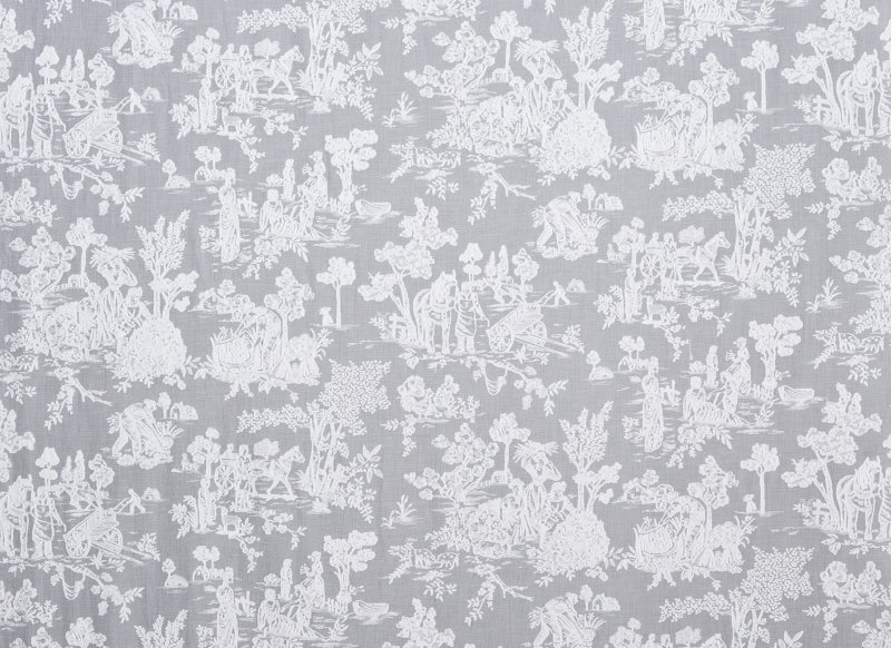 Текстура ткани тюль