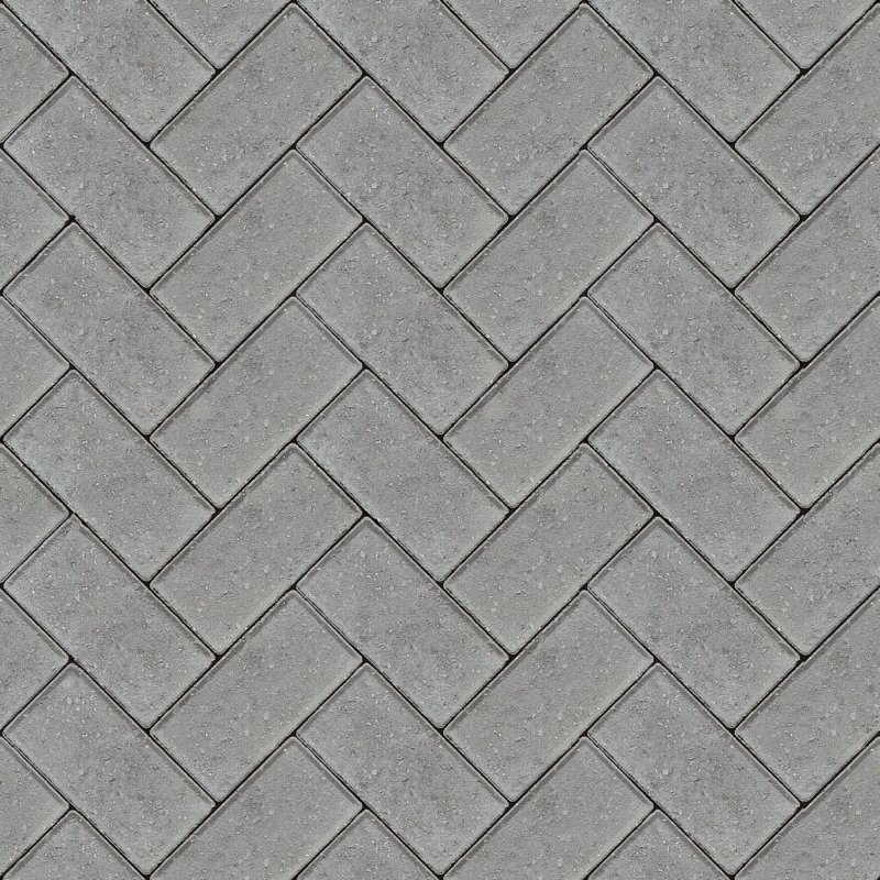 Брусчатка 3ds Max