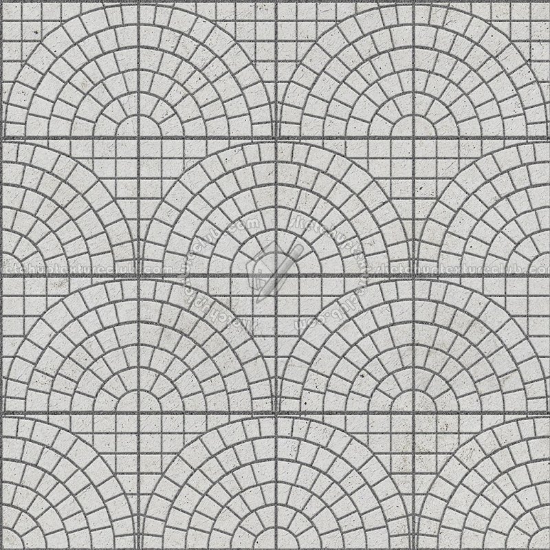 Тротуарная плитка текстура бесшовная