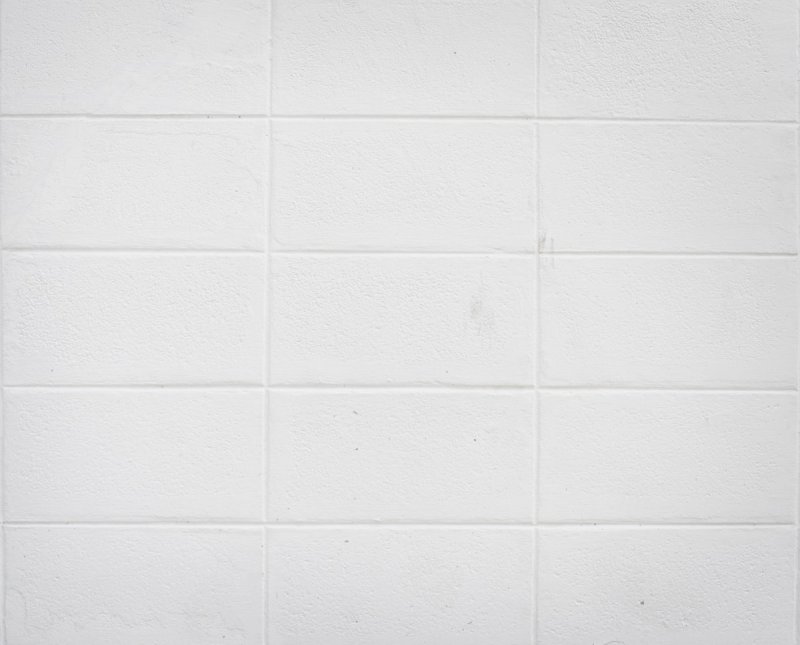 Белая плитка текстура бесшовная