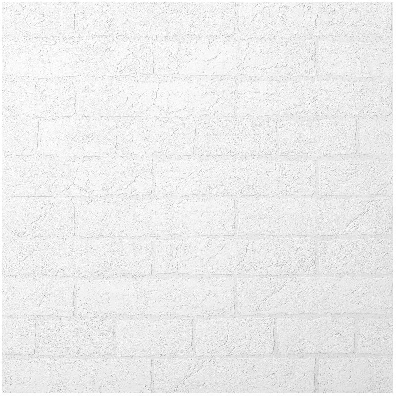 Белая стена